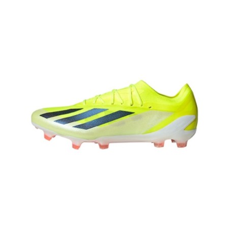 Botas Adidas X Crazyfast Elite FG Solar Energy