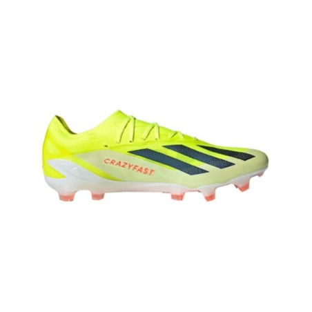 Botas Adidas X Crazyfast Elite FG Solar Energy