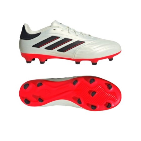 Botas Adidas COPA Pure 2 League FG Solar Energy