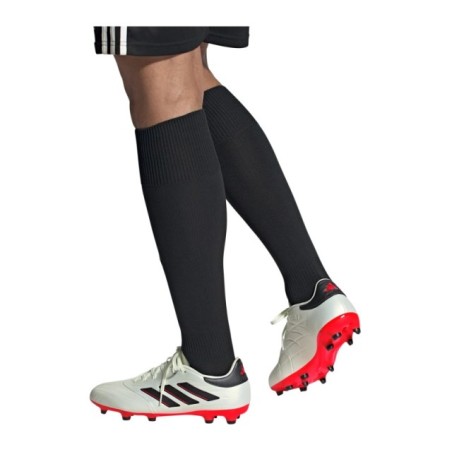 Botas Adidas COPA Pure 2 League FG Solar Energy