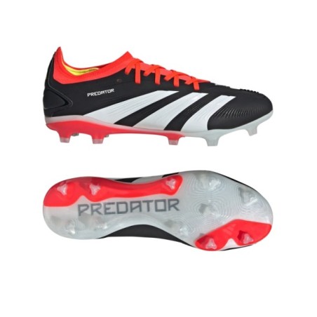 Botas fútbol Adidas Predator Pro FG Solar Energy