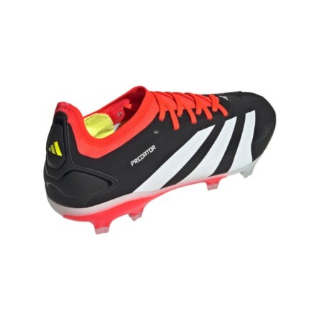 Botas fútbol Adidas Predator Pro FG Solar Energy