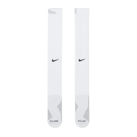 Medias blancas Nike Strike KH Socks