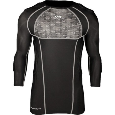 Camiseta de portero Mc David Hex Gk Extreme 2.0