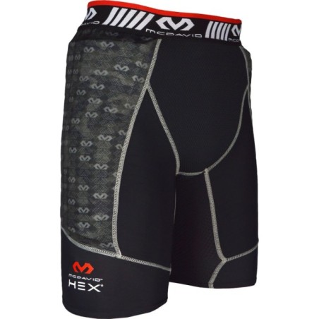 Pantalones acolchados Mc David Hex Gk Guard 2.0