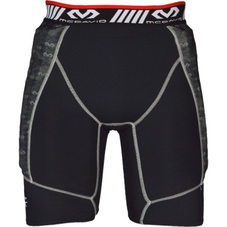 Pantalones acolchados Mc David Hex Gk Guard 2.0