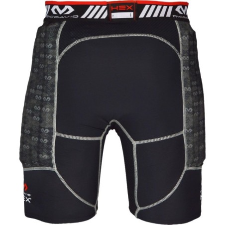 Pantalones acolchados Mc David Hex Gk Guard 2.0