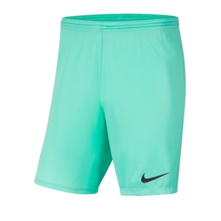 Pantalón corto infantil Nike Park III