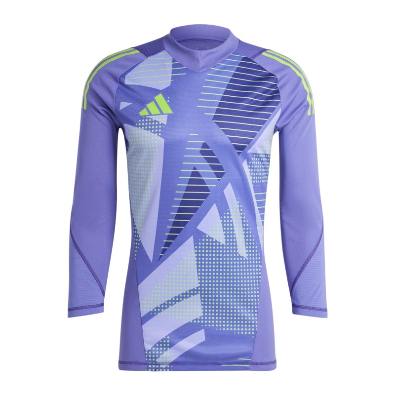 Camiseta portero Adidas Tiro 24 Pro GK-Shirt l/s