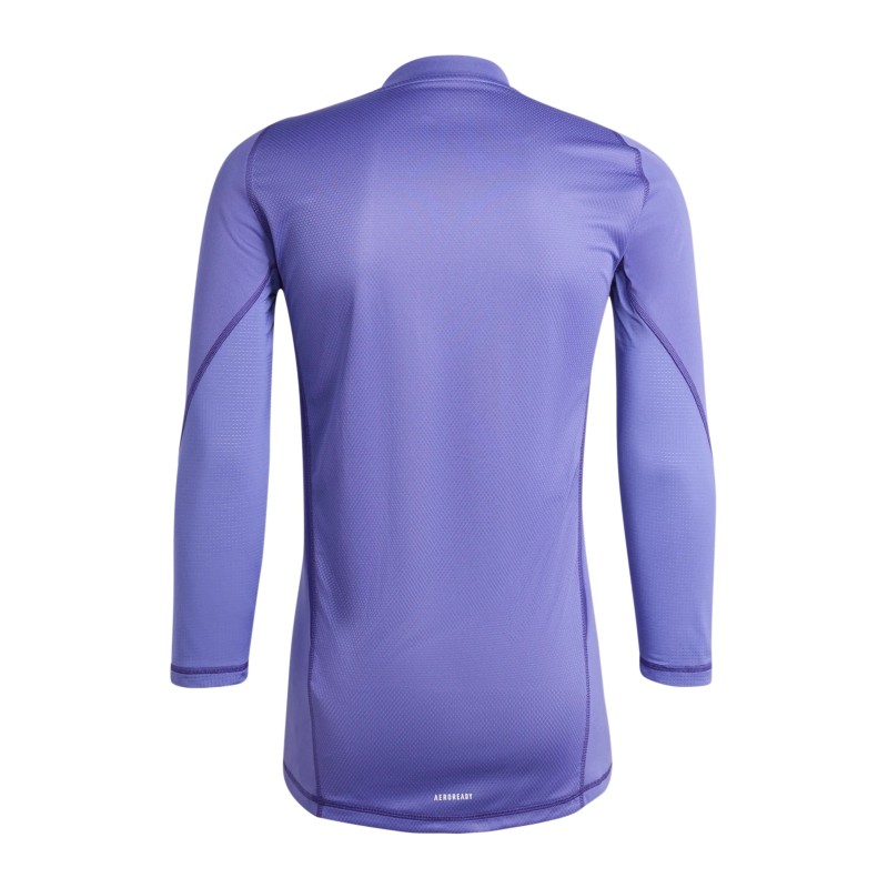 Camiseta portero Adidas Tiro 24 Pro GK-Shirt l/s