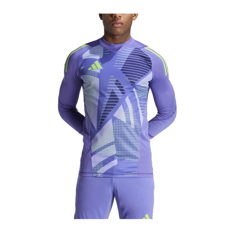 Camiseta portero Adidas Tiro 24 Pro GK-Shirt l/s