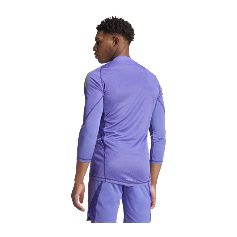 Camiseta portero Adidas Tiro 24 Pro GK-Shirt l/s