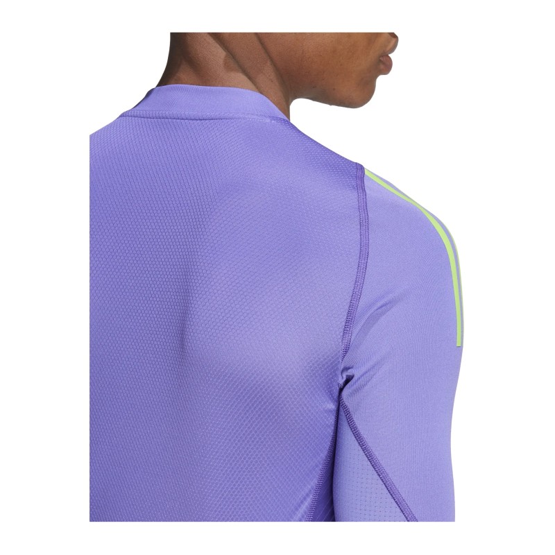 Camiseta portero Adidas Tiro 24 Pro GK-Shirt l/s