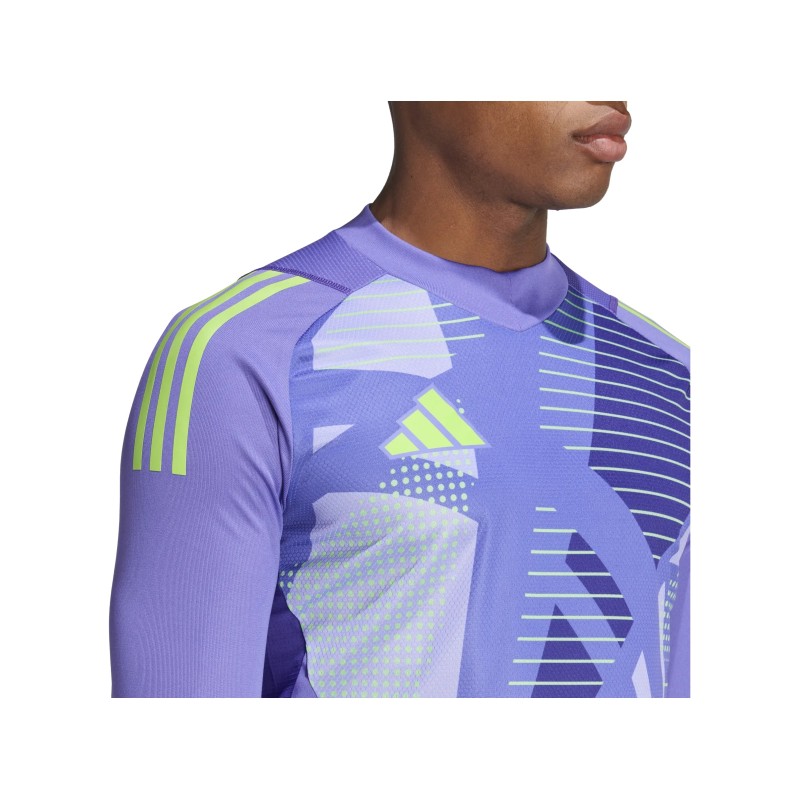 Camiseta portero Adidas Tiro 24 Pro GK-Shirt l/s