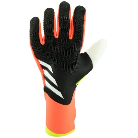 Guantes Adidas Predator Pro NC Promo Solar Energy