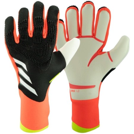 Guantes adidas gama alta on sale