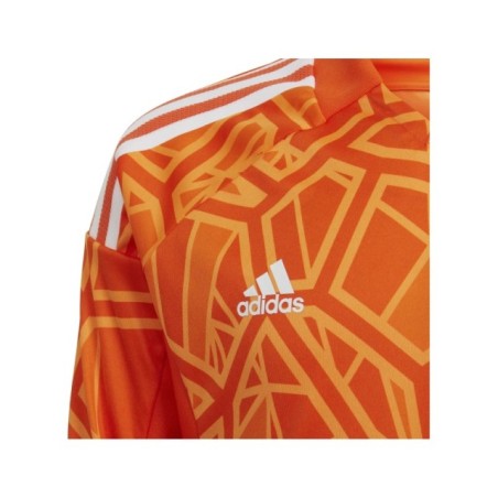 Camiseta niños de marca Adidas Condivo 22 GK L/S