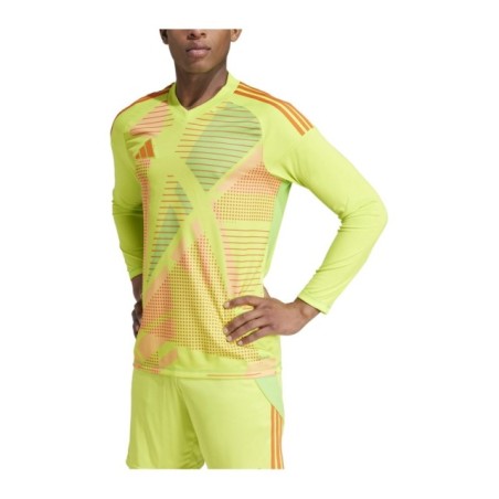 Camiseta Adidas Tiro 24 Competition GK-Shirt l/s