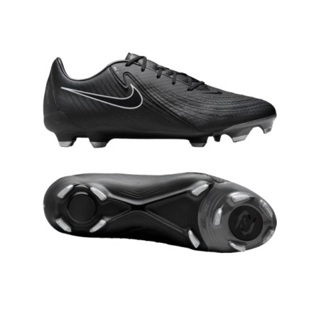 Botas Nike Phantom GX II Academy FG/MG Shadow