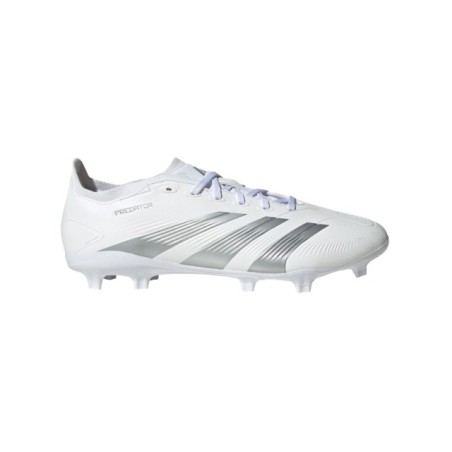 Botas Adidas Predator League FG White Pack