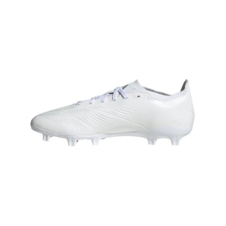 Botas Adidas Predator League FG White Pack