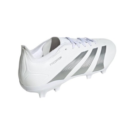 Botas Adidas Predator League FG White Pack