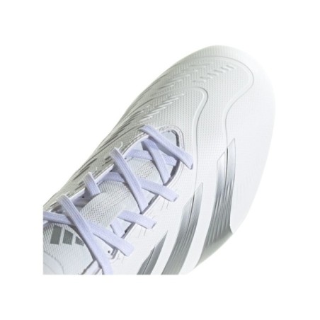 Botas Adidas Predator League FG White Pack