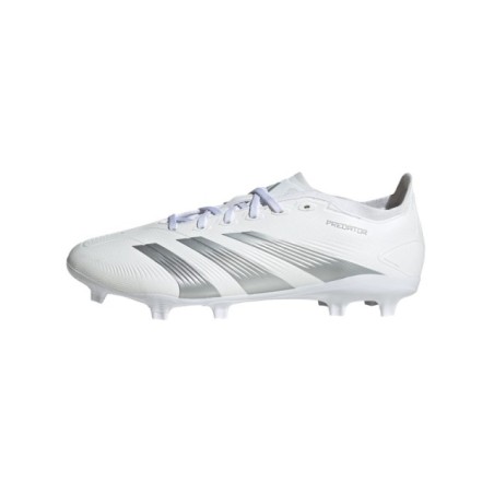 Botas Adidas Predator League FG White Pack