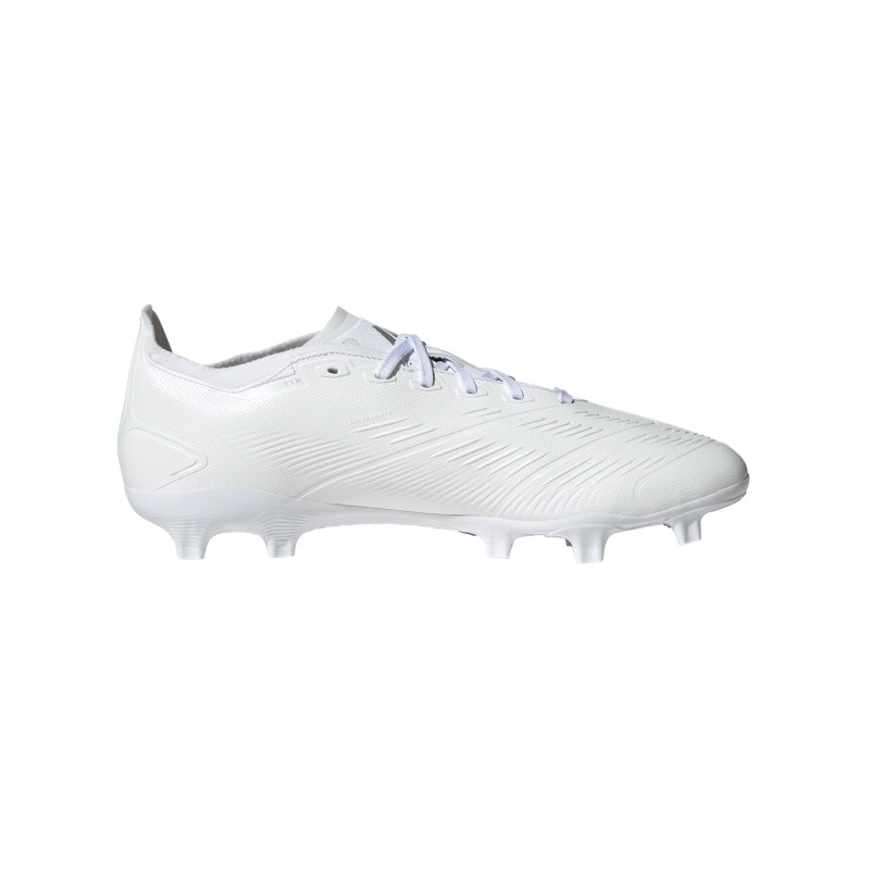 Botas Adidas Predator League FG White Pack