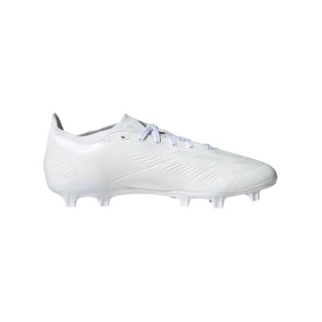 Botas Adidas Predator League FG White Pack