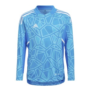 Camiseta ligera Adidas Condivo 22 GK L/S
