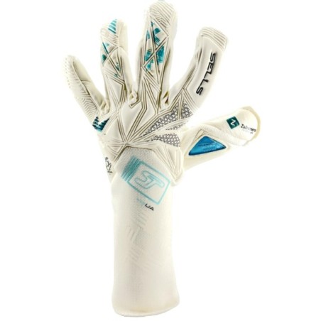 Guantes portero Sells Claw Aqua Fit