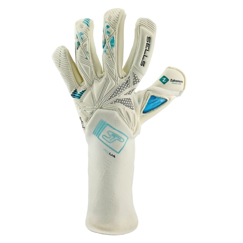 Guantes SELLS Pistol Aqua Fit