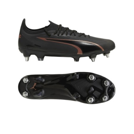 Botas PUMA ULTRA Ultimate MxSG Eclipse