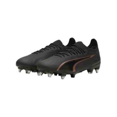 Botas PUMA ULTRA Ultimate MxSG Eclipse