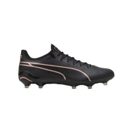 Botas PUMA KING Ultimate FG/AG Eclipse