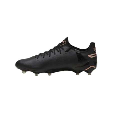 Botas PUMA KING Ultimate FG/AG Eclipse