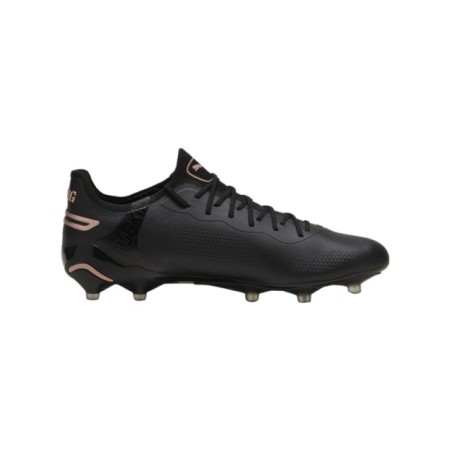 Botas PUMA KING Ultimate FG/AG Eclipse