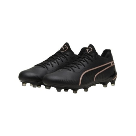 Botas PUMA KING Ultimate FG/AG Eclipse