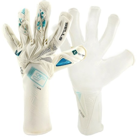 Guantes portero Sells Claw Aqua Fit