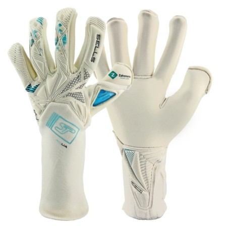 Guantes SELLS Pistol Aqua Fit