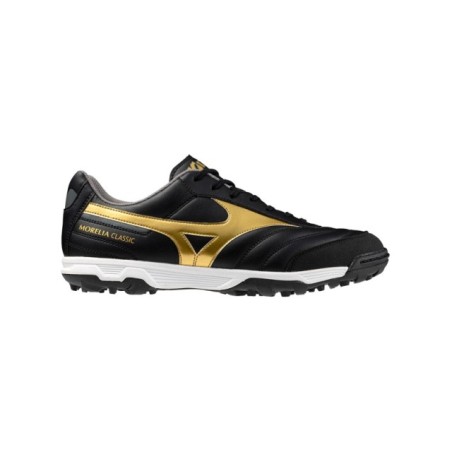 Zapatillas Mizuno Morelia Sala Classic TF Aurum