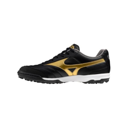 Zapatillas Mizuno Morelia Sala Classic TF Aurum