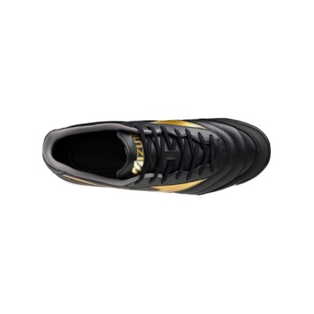 Zapatillas Mizuno Morelia Sala Classic TF Aurum