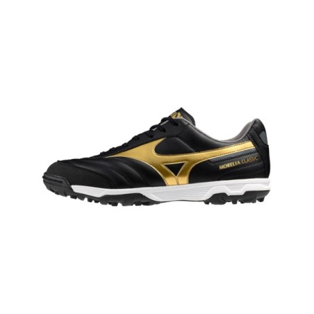 Zapatillas Mizuno Morelia Sala Classic TF Aurum