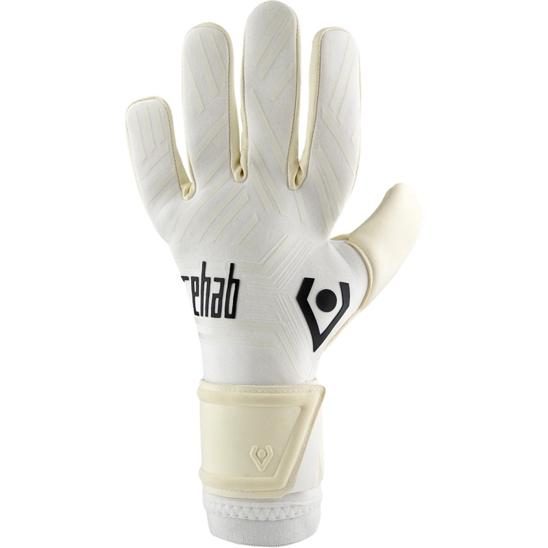Guantes Rehab Extreme CG4 NC Whiteout