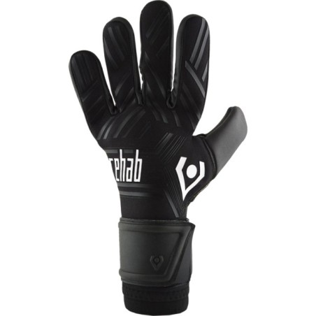 Guantes Rehab Extreme CG4 NC Blackout