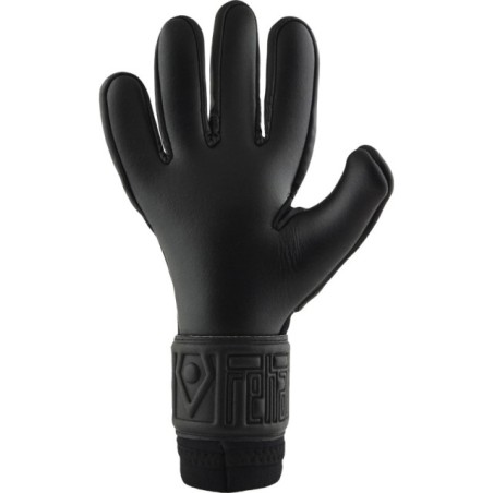 Guantes Rehab Extreme CG4 NC Blackout