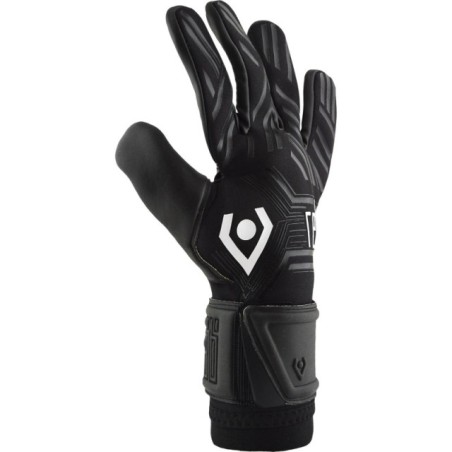 Guantes Rehab Extreme CG4 NC Blackout