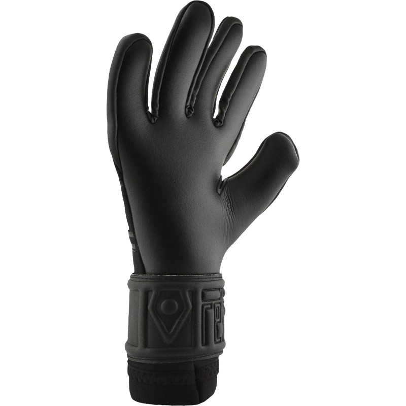Guantes Rehab Extreme CG4 NC Blackout